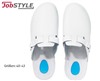 Туфли натуральная кожа Jobstyle