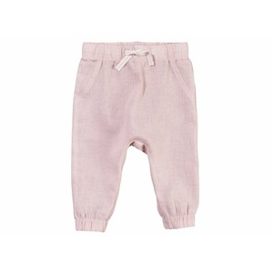 Брюки для девочки Lupilu