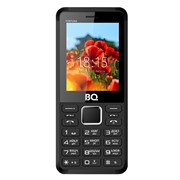 Сотовый телефон BQ M-2436 Fortune P Black Blue