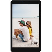 Планшет IRBIS TZ872 LTE Black 2sim,8" IPS,1280x800,1Gb+8Gb,2Mp+0.3Mp,GPS,7.0