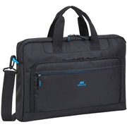 Сумка для ноутбука RivaCase 8059 black 17.3"