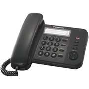 Телефон Panasonic KX-TS2352 RUB