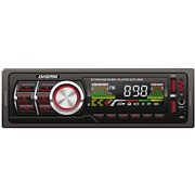 Автомагнитола Digma DCR-350R 4х45Вт,BLUETOOTH,2 USB ,быстрая зарядка