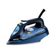 Утюг CENTEK CT-2353 синий 2600 Вт,керам.подошва