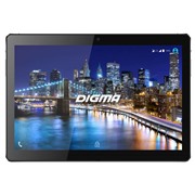 Планшет Digma CITI 1508 LTE Black