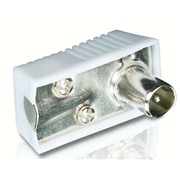 Адаптер Philips (SWV2560W/10) Наконечники для антенного кабеля, 9 мм