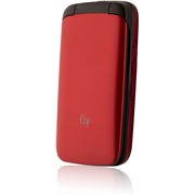 Сотовый телефон FLY Ezzy Trendy 3 Red