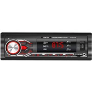 Автомагнитола Centek MP3/WMA CT-8115 (4x50 В),USB,7 цветов подсветки,microSD