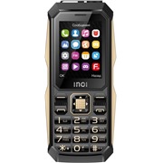 Сотовый телефон INOI 246Z Gold