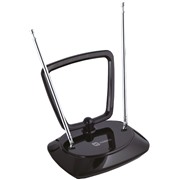 Антенна комнатная Harper ADVB-1415 активная, 30 дБ