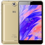 Планшет BQ  7000G Charm Gold