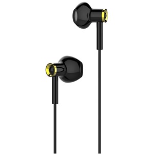 Гарнитура Hoco M47 Canorous, черная