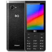 Сотовый телефон BQ M-3595 Elegant Black