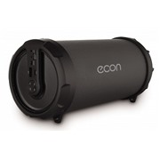 Акустическая система ECON EPS-85 Bluetooth, 2*2 Вт+сабвуфер  5Вт