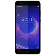 Сотовый телефон MAXVI MS531 Vega Blue