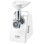 Мясорубка BOSCH MFW 3520W 1500 Вт