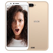 Сотовый телефон INOI 5i Lite Gold