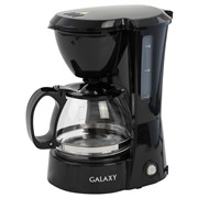 Кофеварка GALAXY GL 0700 700 Вт, 0,75л