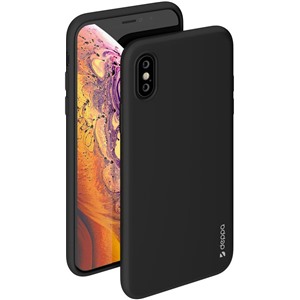 Чехол Deppa (85359) Gel Color Case iPhone X/Xs/11 Pro черный