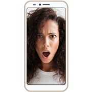Сотовый телефон INOI 5i Lite Twilight Pink