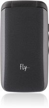 Сотовый телефон FLY Ezzy Trendy 3 Dark Grey_A
