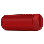 Акустическая система Sven PS-270 красный 2х5Вт,Bt,microSD,USB,FM-тюнер,акк,