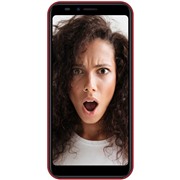 Сотовый телефон INOI 5i Lite Red