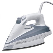 Утюг BRAUN TS 735TP 2400Вт