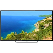 LED телевизор Polarline 43PL52TC 43"/1920*1080/DVB-T2/3*HDMI/2*USB/безрам.металлич.