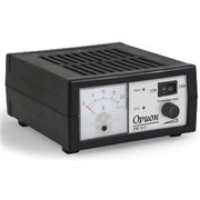 Зарядное устройство Вымпел-415 (Орион PW 415) (автомат,0-20А,12/24В,стрелочный амперм)