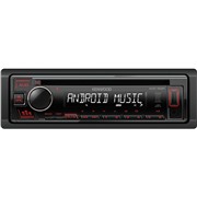 Автомагнитола Kenwood CD/MP3 KDC-153R