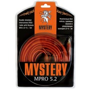 Кабель RCA Mystery MPRO 5.2
