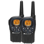 Рация Midland LXT 325 Портативная