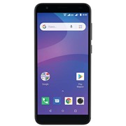 Сотовый телефон PHILIPS S260 Black