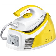 Парогенератор BOSCH TDS 2120 2400 Вт, керам.подошва, 4,5 бара