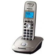 Телефон Panasonic KX-TG2511 RUN DECT