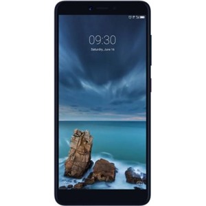 Сотовый телефон ZTE Blade A7 Vita 16Gb Black