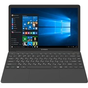 Ноутбук IRBIS NB231 13,3"/FHD/Cel N3350/3Gb/32Gb/4500mAh/Black/Win10