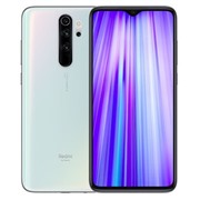 Сотовый телефон XIAOMI Redmi Note 8 Pro 6Gb RAM 128Gb Pearl White