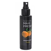 Ароматизатор воздуха Maxifresh SMF-5 "Yuzu" 110 мл (спрей)