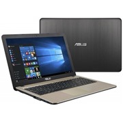 Ноутбук Asus VivoBook X540MA-GQ064 (90NB0IR1-M00820) повр.  упак. 15.6"/HD/CelN4000/4Gb/500Gb/Endless