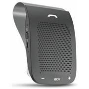 Аудиоадаптер ACV BT-219HD hands free, bluetooth 5.0, NFC