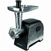 Мясорубка POLARIS PMG 2034 A Crystal 2000 Вт,реверс