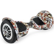 Гироскутер Hoverbot C-1 Light scull (10")