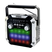Радиоприемник Сигнал РП-228 220V/акб 1200мА/ч,USB,SD
