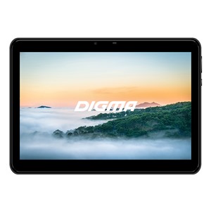 Планшет Digma Plane 1581 3G Black