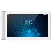 Планшет BQ 1081G Grace 3G White 10,1" TN 1024x600, Quad Core, 1+8GB, 0.3+2, 4000mA