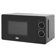СВЧ печь OLTO MS-2003M 750 Вт, 20 литров, механика