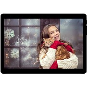 Планшет IRBIS TZ963 3G Black 2sim,9,6" IPS,1280x800,1Gb+8Gb,2Mp+0.3Mp,GPS