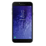 Сотовый телефон SAMSUNG J400F Galaxy J4 (2018) Black*